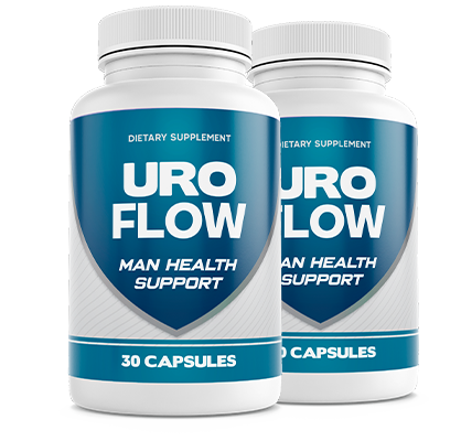UroFlow Banner Image